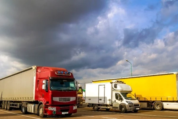 Ankara Bayramiç Nakliyat Ambarları