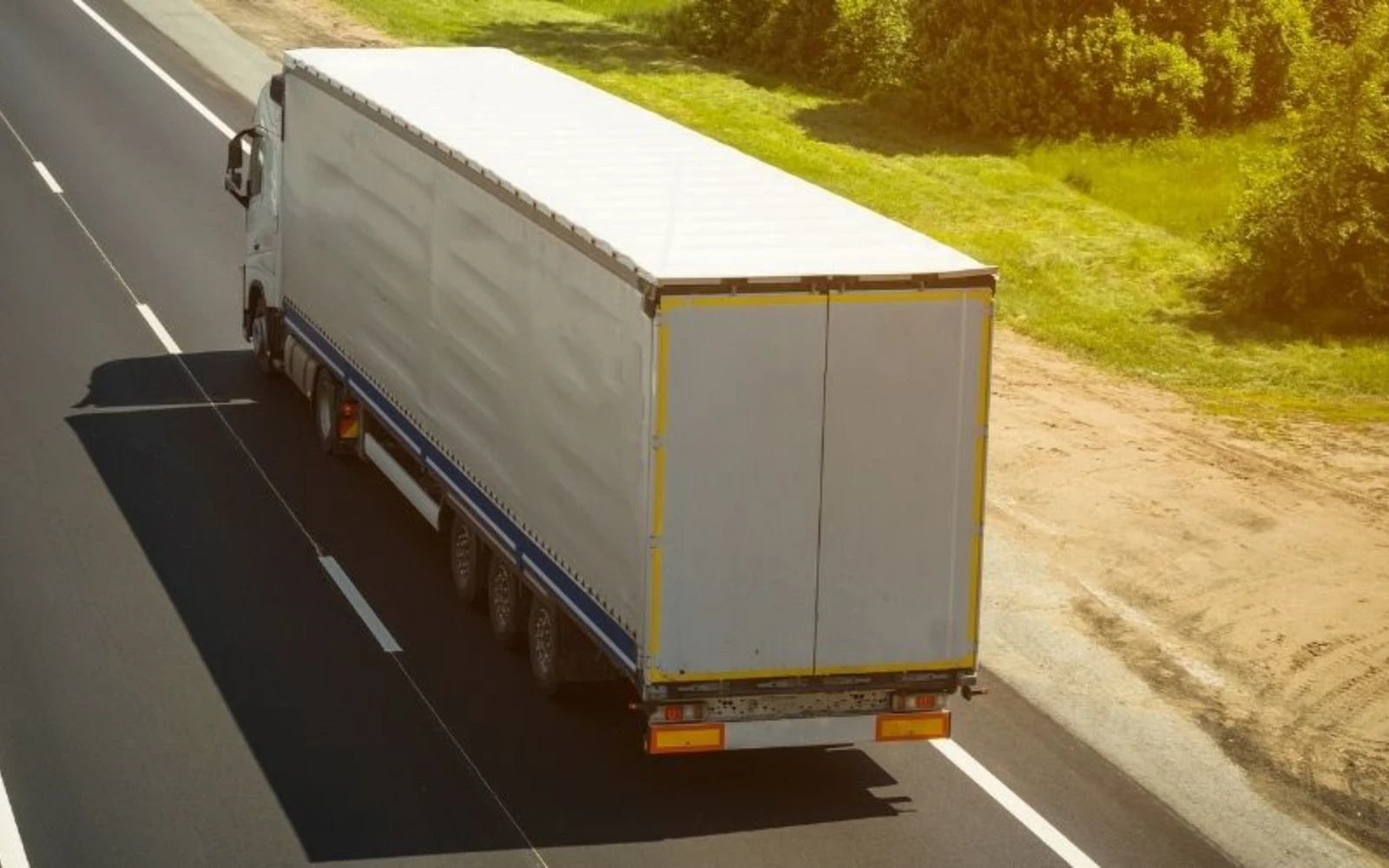 Ankara ve Bayramiç Arası Ambar Taşımacılık